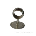 Architectural Hardware Precision Casting